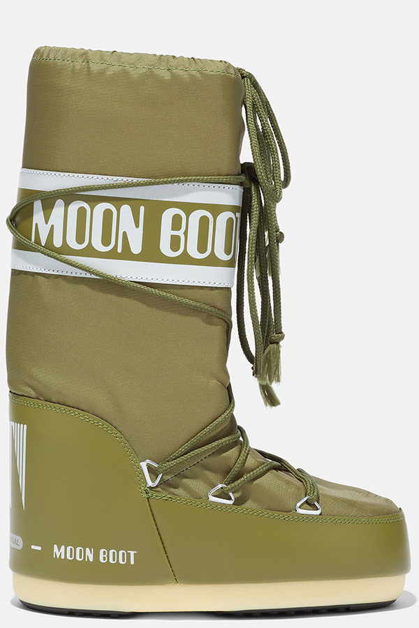moon boot ムーンブーツの紹介ページ- BRAND LIST - 株式会社スキー 