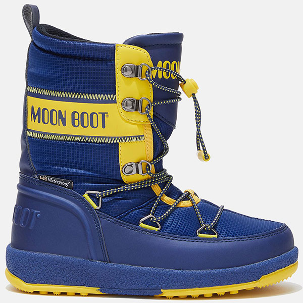 moon boot ムーンブーツの紹介ページ- BRAND LIST - 株式会社スキーショップジロー