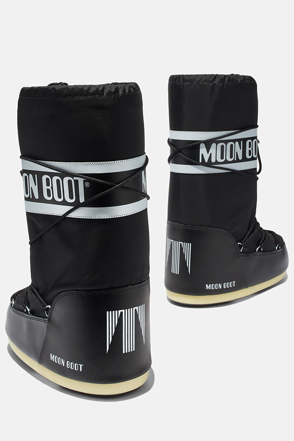 moon boot ムーンブーツの紹介ページ- BRAND LIST - 株式会社