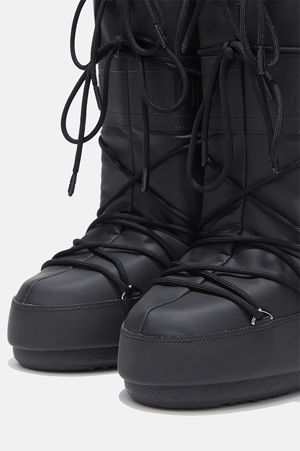 テクニカ ムーンブーツ Tecnica Moon Boot レディース 23cm moon boot ムーンブーツの紹介ページ- BRAND LIST - 株式会社
