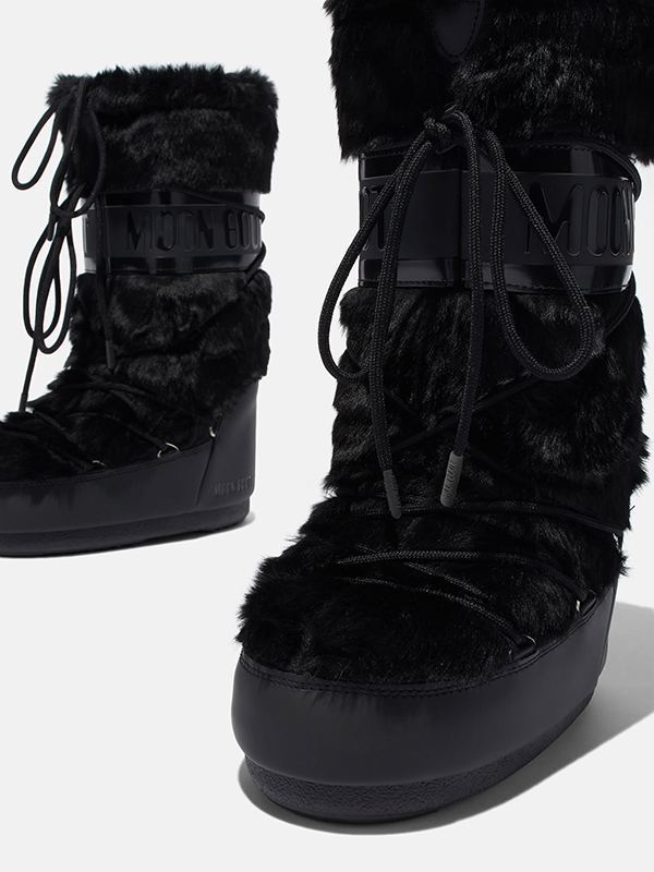 moon boot ムーンブーツの紹介ページ- BRAND LIST - 株式会社