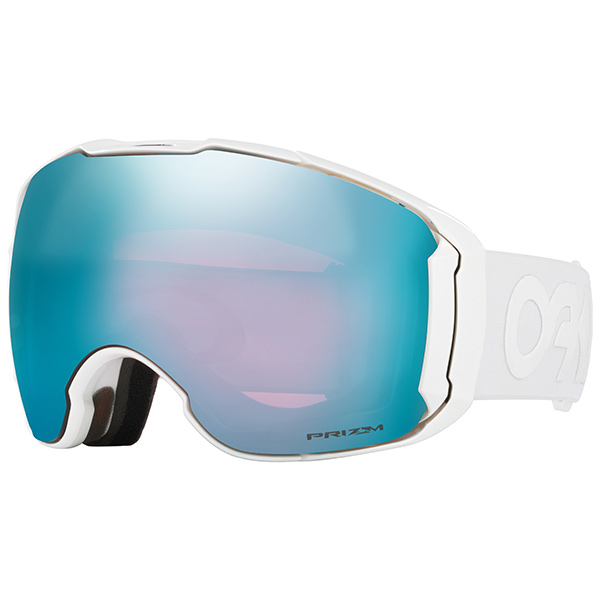 オークリー ゴーグル クローバー OAKLEY CROWBAR アジアンフィット