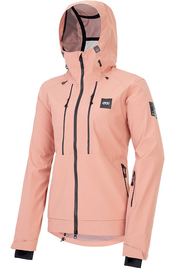 Picture Organic Clothing ピクチャー・オーガニック・クロージングの紹介ページ- BRAND LIST -  株式会社スキーショップジロー