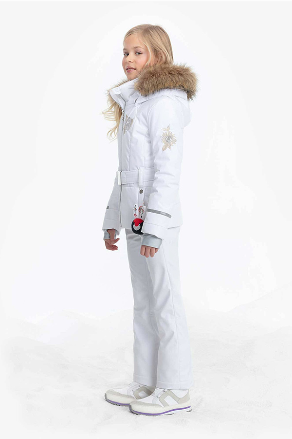 POIVRE BLANC ポワーブル・ブランの紹介ページ- BRAND LIST