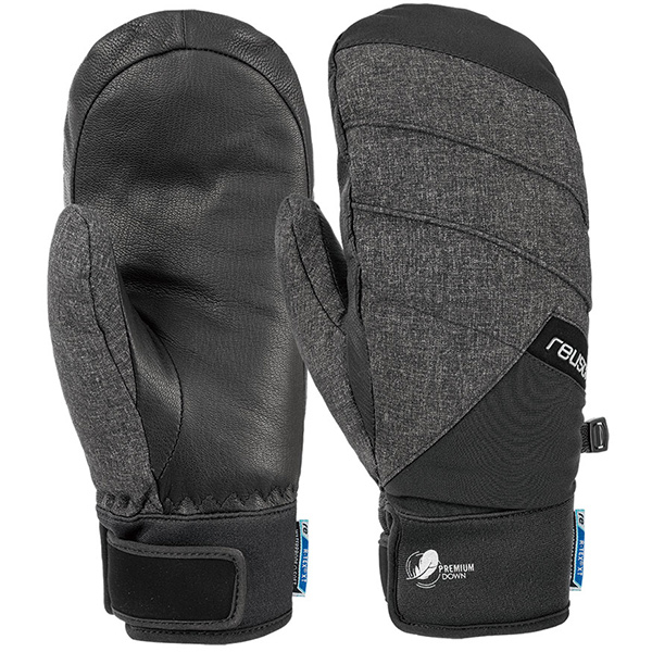 reusch ロイシュの紹介ページ- BRAND LIST - 株式会社スキーショップジロー