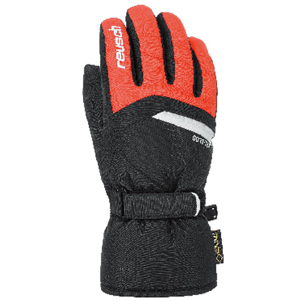 reusch ロイシュの紹介ページ- BRAND LIST - 株式会社スキーショップジロー