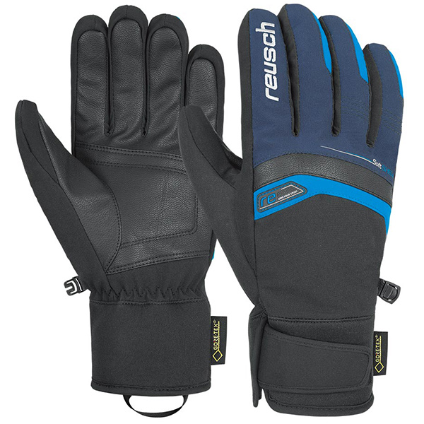 reusch ロイシュの紹介ページ- BRAND LIST - 株式会社スキーショップジロー