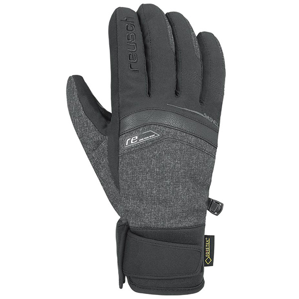 reusch ロイシュの紹介ページ- BRAND LIST - 株式会社スキーショップジロー