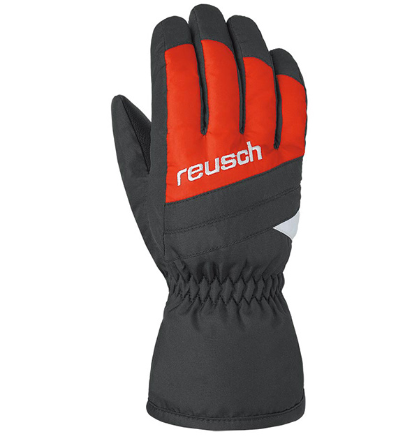 reusch ロイシュの紹介ページ- BRAND LIST - 株式会社スキーショップジロー