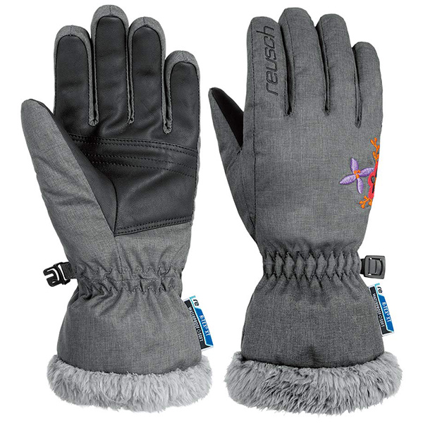 reusch ロイシュ MARCEL MEDIA DRY 4501 111 100 7.0サイズ REUSCH DRYZONE 2.0 JUNIOR｜reusch ロイシュ : スキーグローブ
