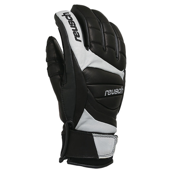 reusch ロイシュの紹介ページ- BRAND LIST - 株式会社スキーショップジロー