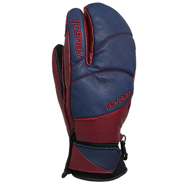 reusch ロイシュの紹介ページ- BRAND LIST - 株式会社スキー