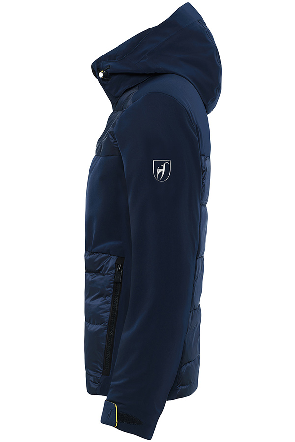 Toni Sailer トニー・ザイラーの紹介ページ- BRAND LIST - 株式