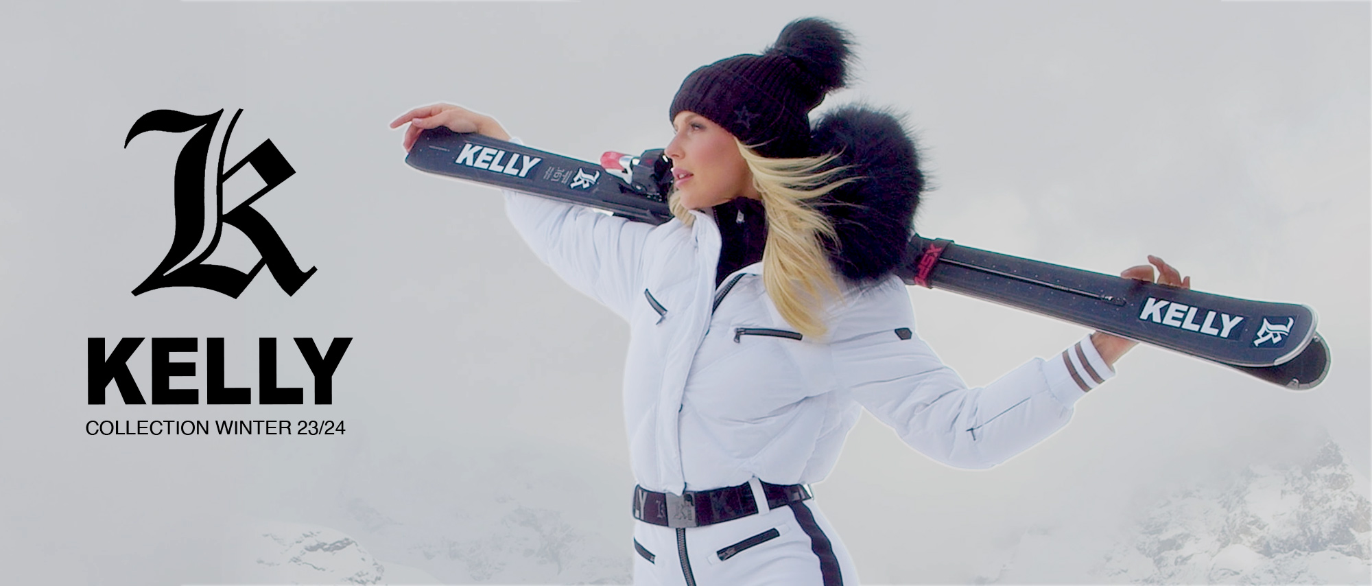 KELLY 2023AW NEW MODEL