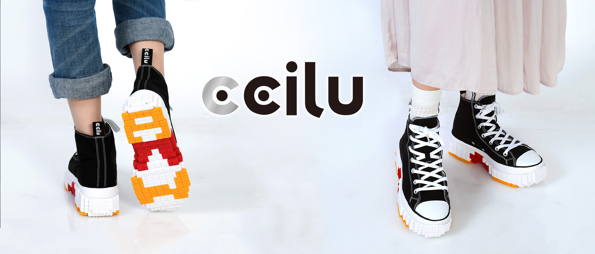 ccilu Japan 2024SS NEW MODEL