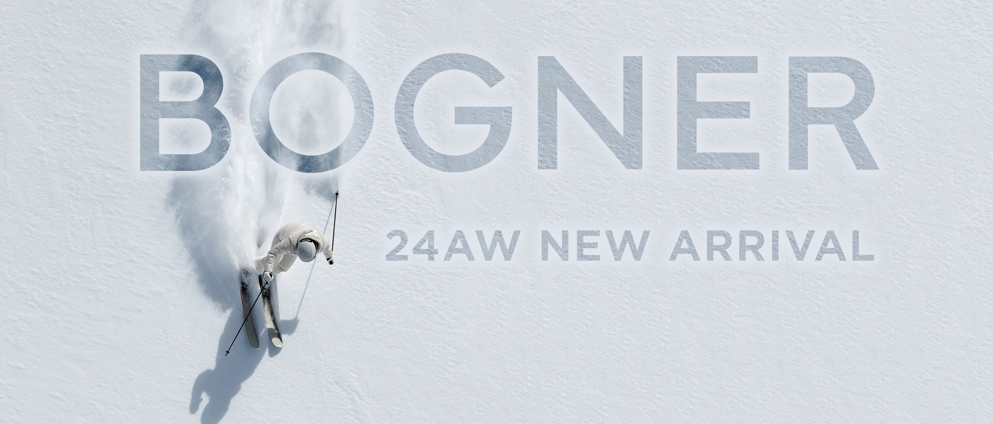 Bogner 2024AW NEW ARRIVAL!!