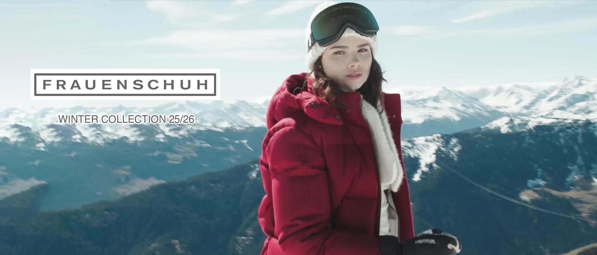 高級海外ブランドセレクトショップ。スキーショップジロー