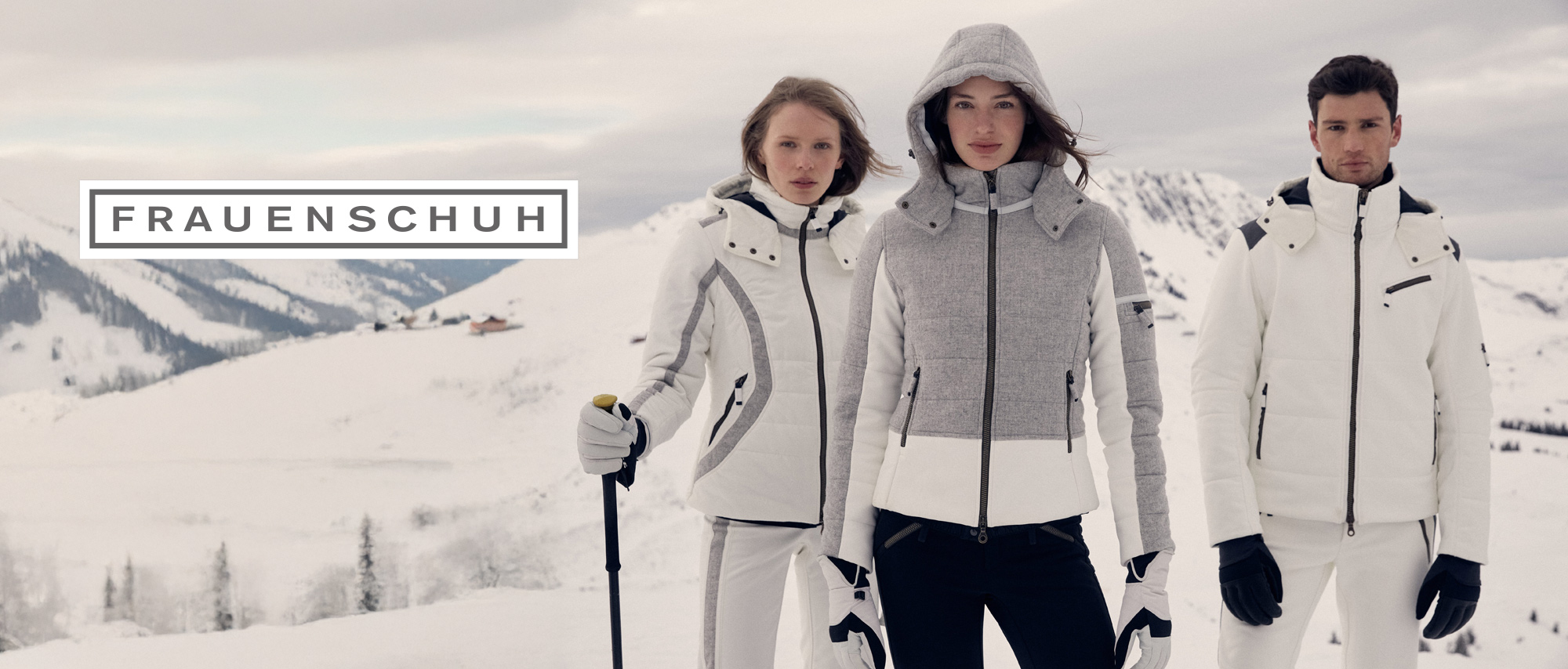 FRAUENSCHUH 2025AW NEW ARRIVAL!!