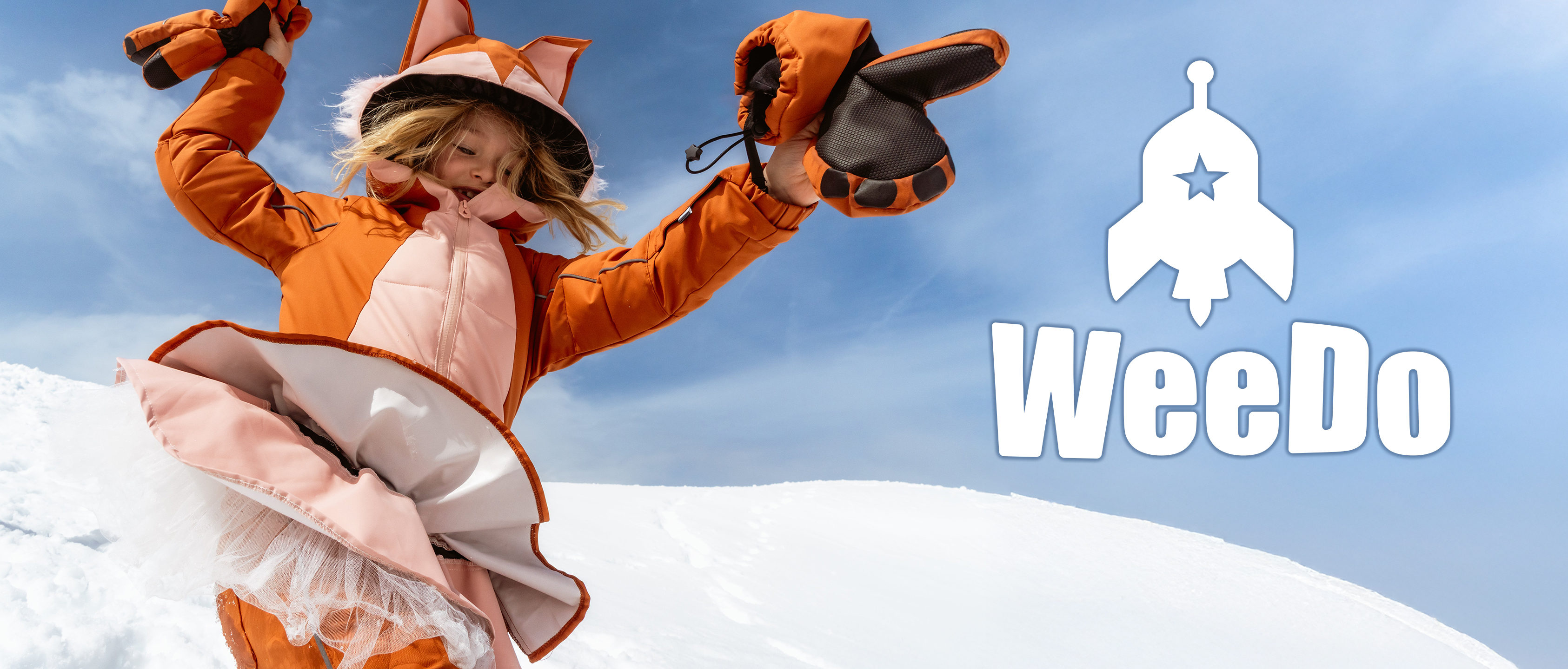 WeeDo 2025AW NEW ARRIVAL!!