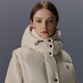 MONCLER 2023aw NEW MODEL