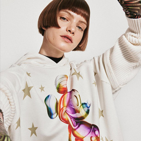 Desigual 2023FW NEW MODEL