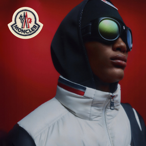 Moncler 2024FW NEW MODEL