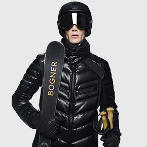 BOGNER 2024FW NEW MODEL