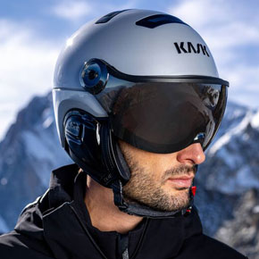 KASK 2024FW NEW MODEL