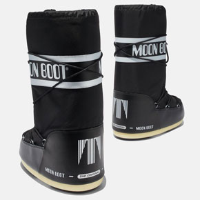 MOON BOOT 2024FW NEW MODEL