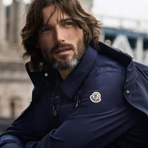 Moncler 2025FW NEW MODEL