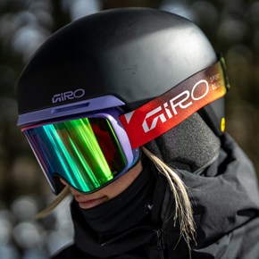 GIRO 2025FW NEW MODEL