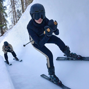 BOGNER 2025FW NEW MODEL