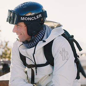 MONCLER GRENOBLE 2025FW NEW MODEL