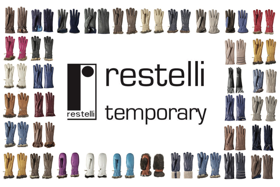 RESTELLI 2017AW